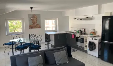 Location Saint-Étienne Appartement 4e04d95f