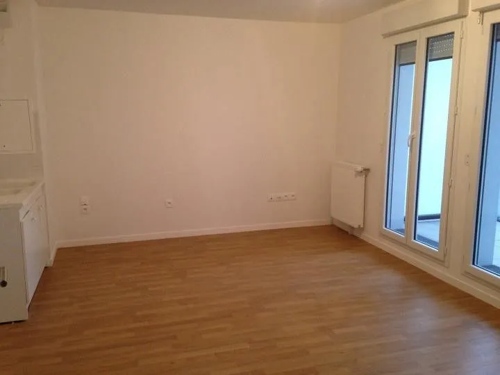 Location Romainville Appartement 4e7739fb