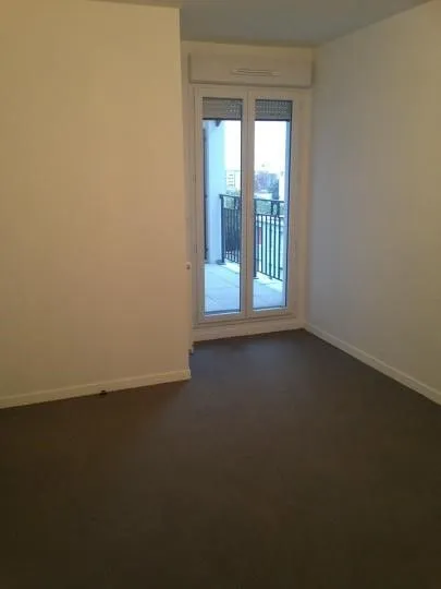 Location Romainville Appartement 4e7739fb