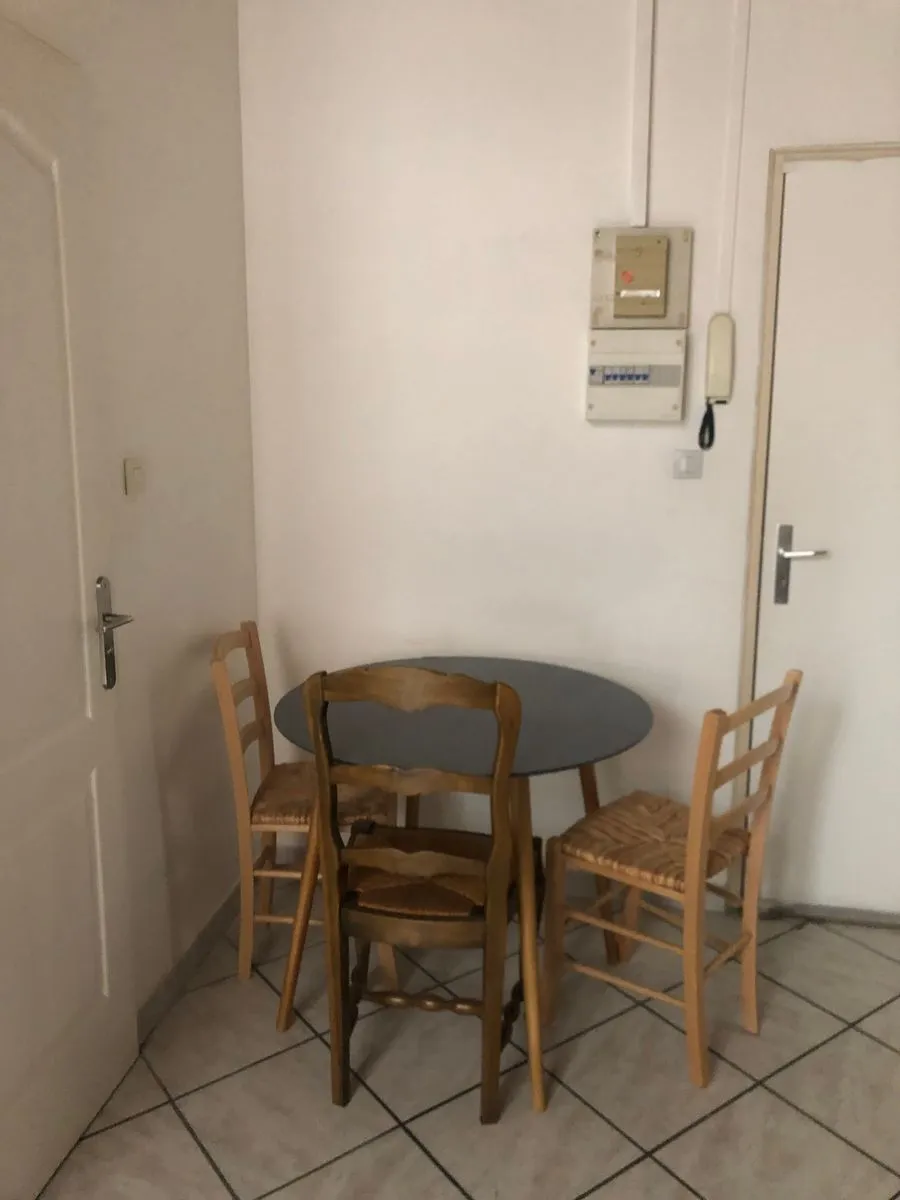 Location Lyon Appartement 4e820842