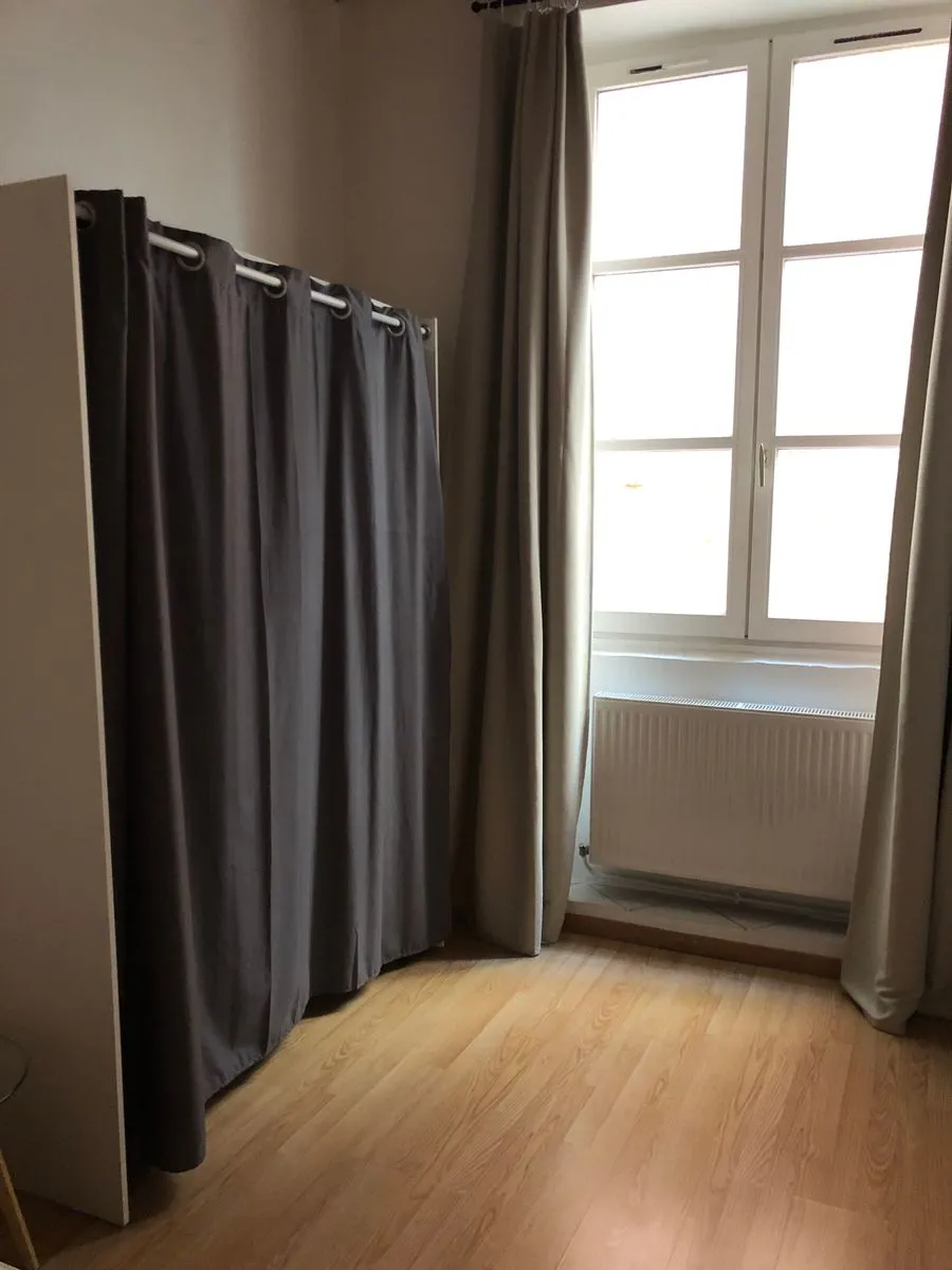 Location Lyon Appartement 4e820842