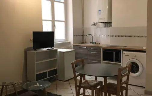 Location Lyon Appartement 4e820842