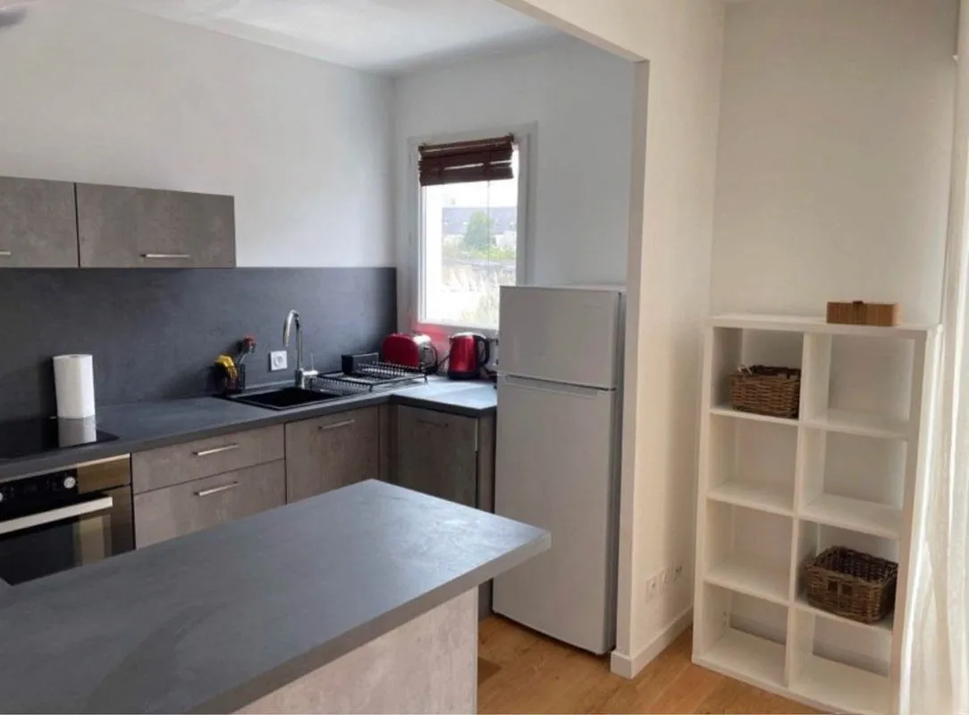 Location Nantes Appartement 4eaacd6e