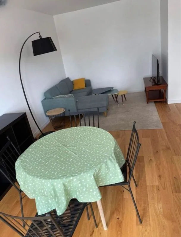 Location Nantes Appartement 4eaacd6e