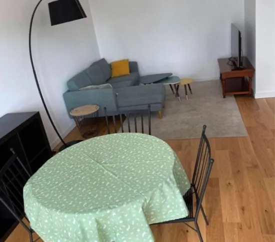 Location Nantes Appartement 4eaacd6e