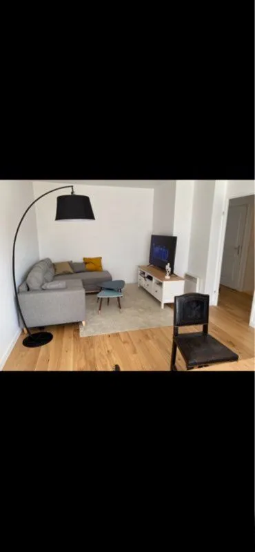 Location Nantes Appartement 4eaacd6e