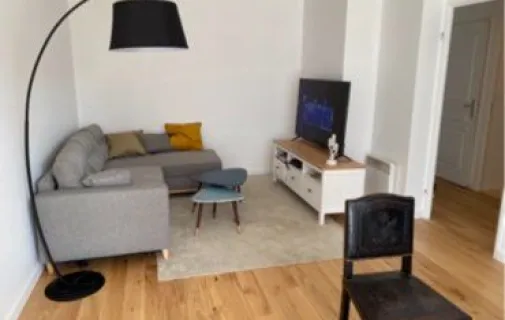 Location Nantes Appartement 4eaacd6e