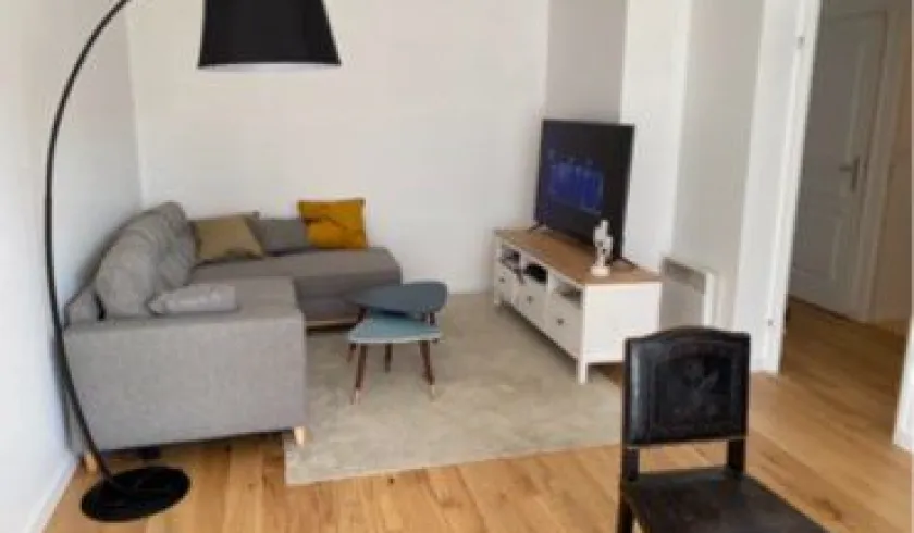 Location Nantes Appartement 4eaacd6e