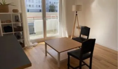 Location Nantes Appartement 4eaacd6e