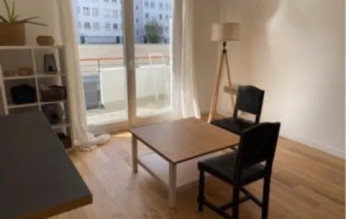 Location Nantes Appartement 4eaacd6e