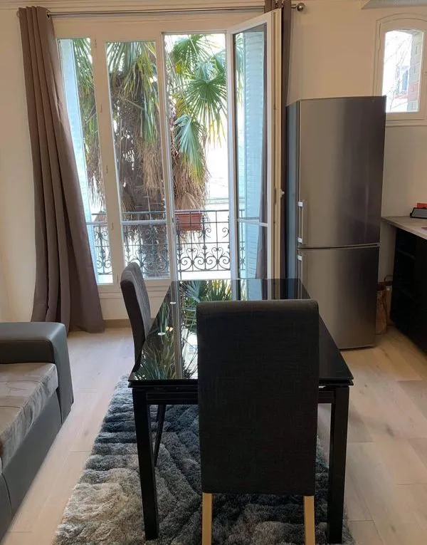 Location Paris Appartement 4eb634cb