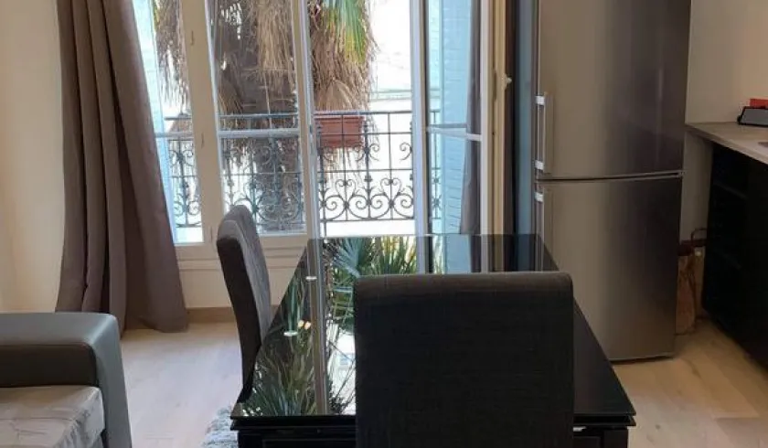 Location Paris Appartement 4eb634cb