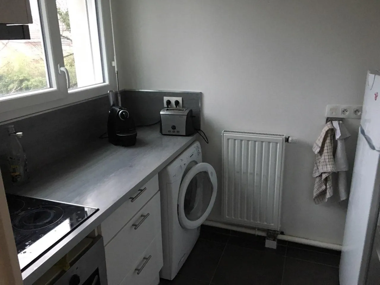 Location Villejuif Appartement 4ece65ec