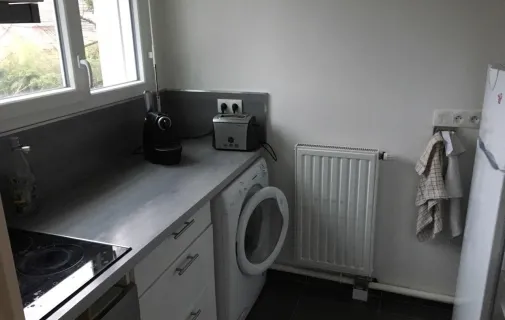 Location Villejuif Appartement 4ece65ec