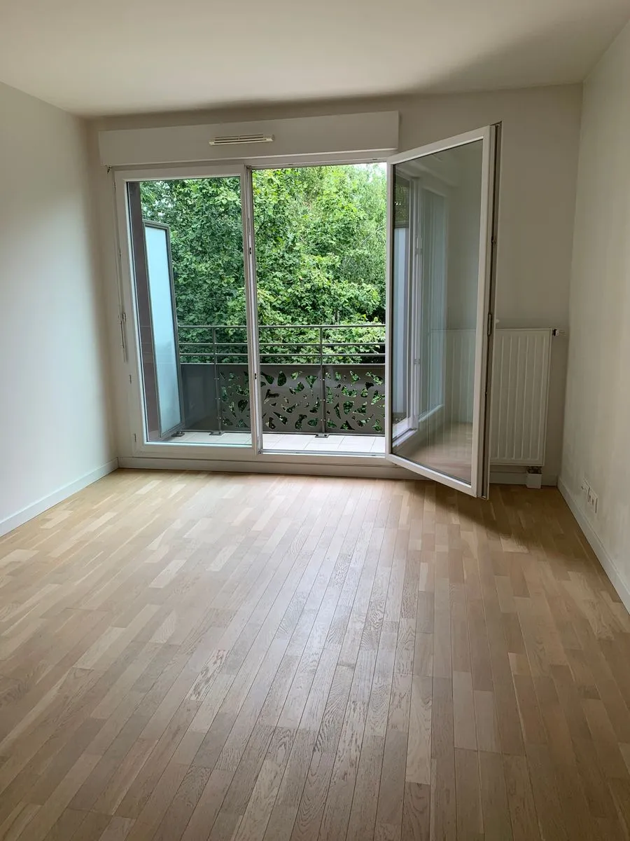 Location Villejuif Appartement 4ece65ec