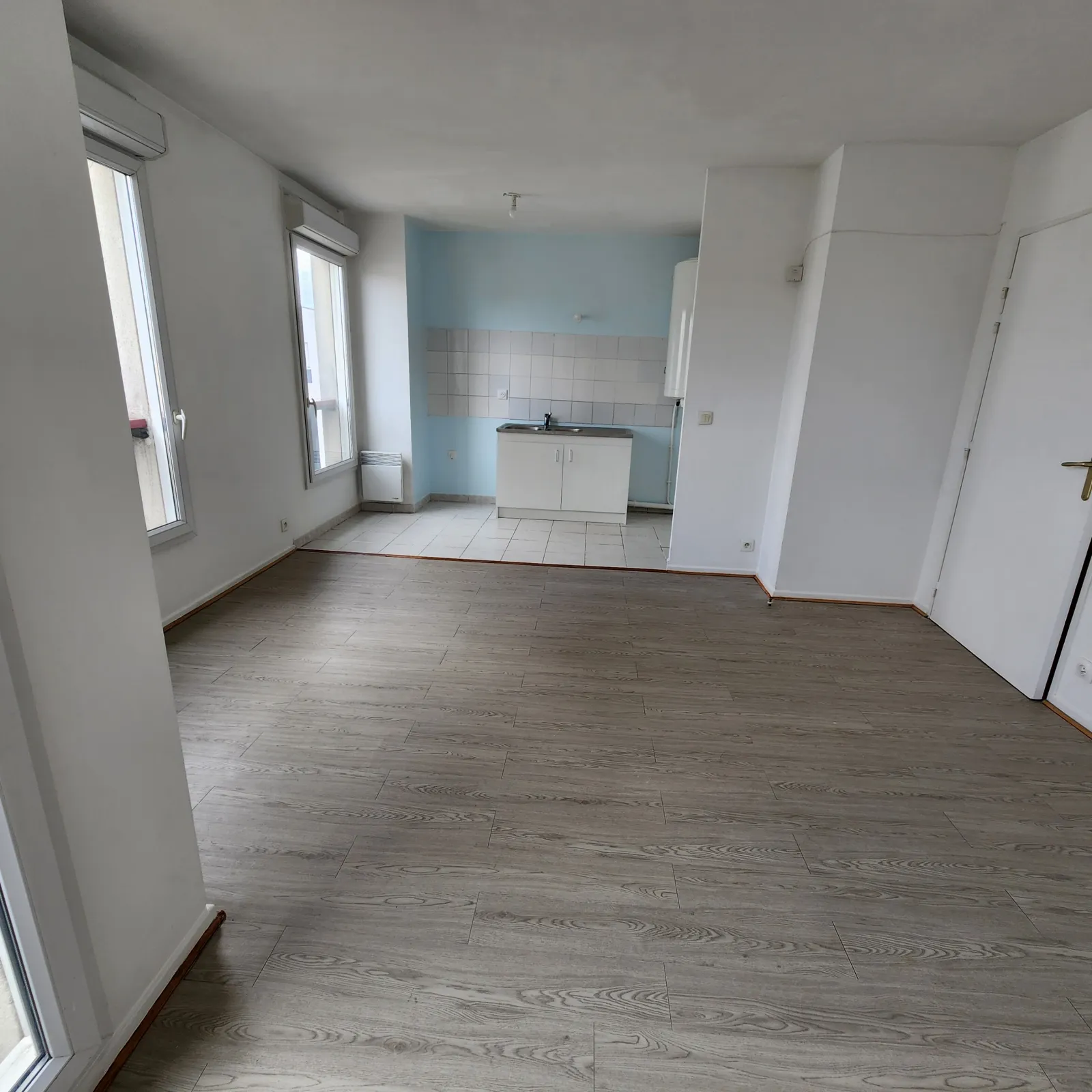 Location Pantin Appartement 4ef3e3f8