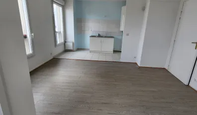 Location Pantin Appartement 4ef3e3f8