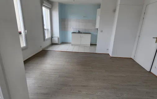 Location Pantin Appartement 4ef3e3f8