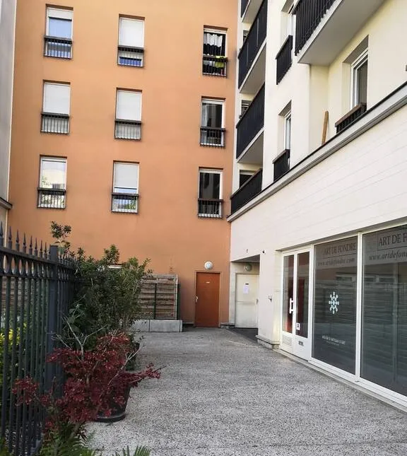 Location Pantin Appartement 4ef3e3f8