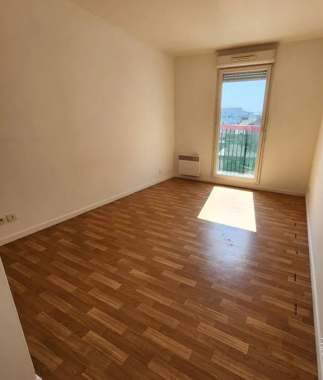 Location Pantin Appartement 4ef3e3f8