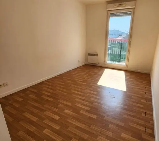 Location Pantin Appartement 4ef3e3f8