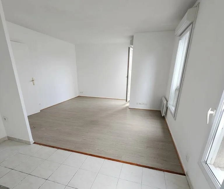 Location Pantin Appartement 4ef3e3f8