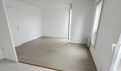 Location Pantin Appartement 4ef3e3f8