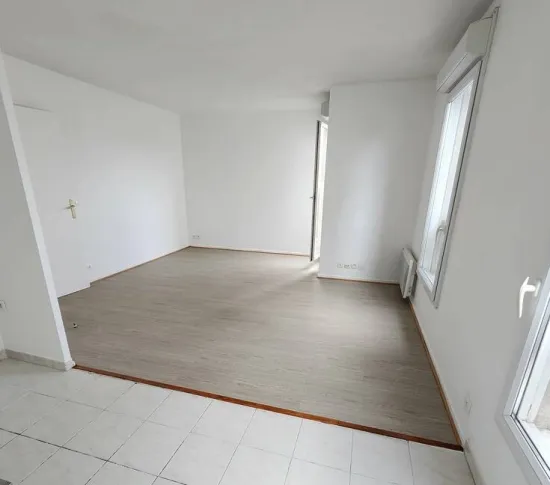 Location Pantin Appartement 4ef3e3f8