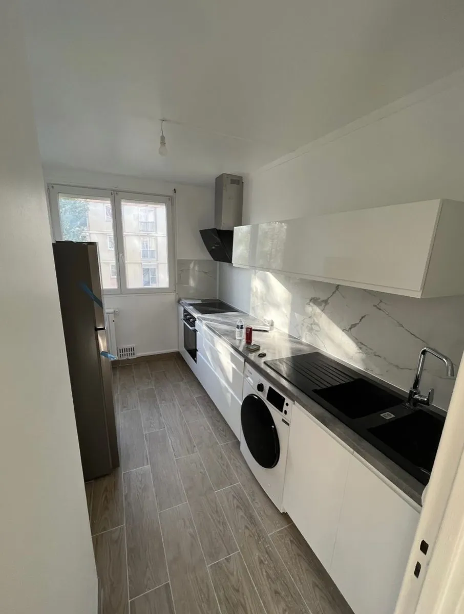 Location Montreuil Appartement 4efc7dee