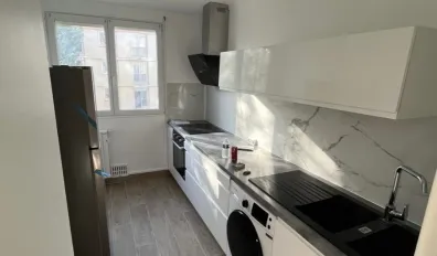 Location Montreuil Appartement 4efc7dee