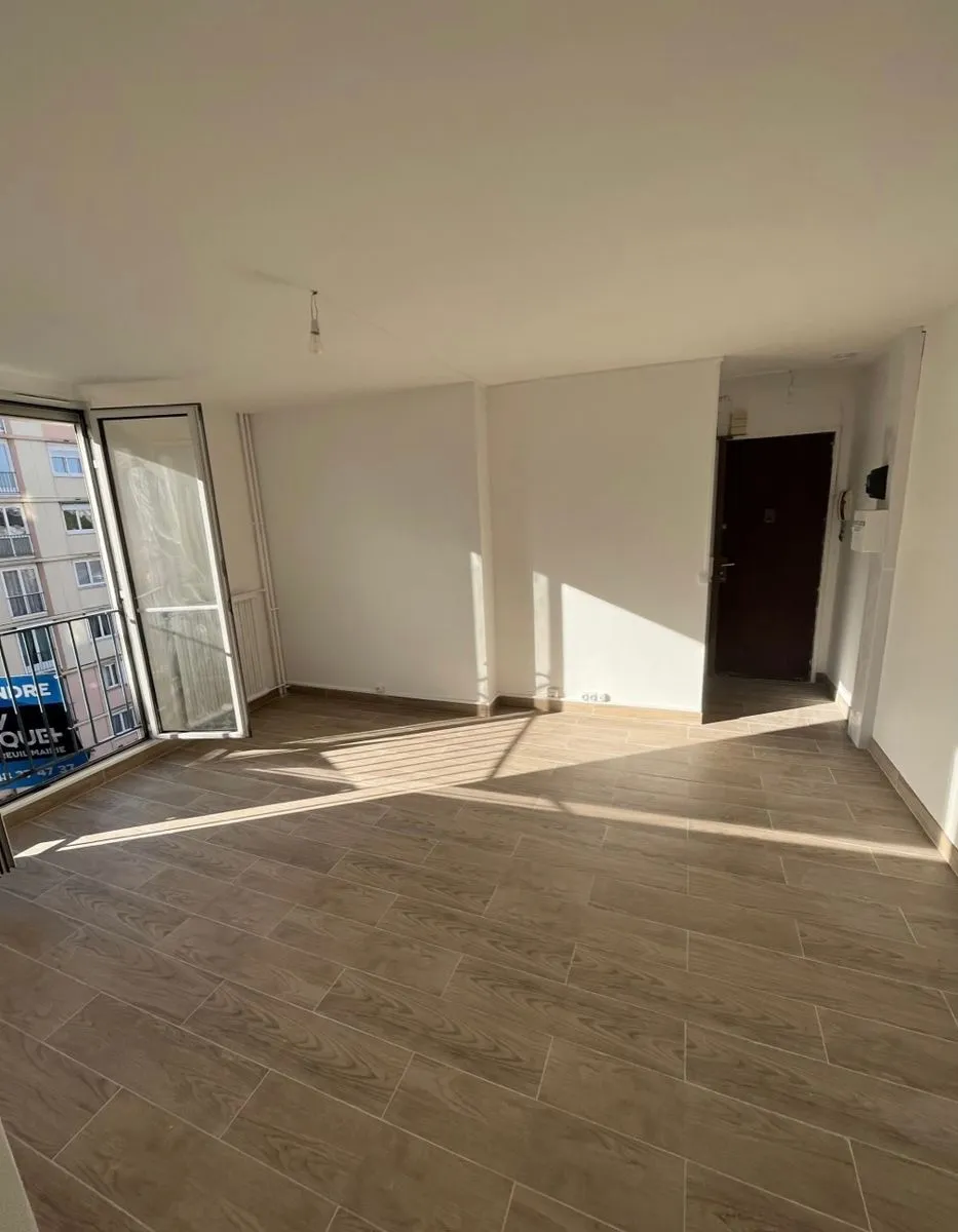 Location Montreuil Appartement 4efc7dee