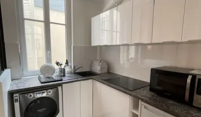 Location Paris Appartement 4efd8a95