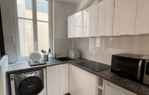 Location Paris Appartement 4efd8a95