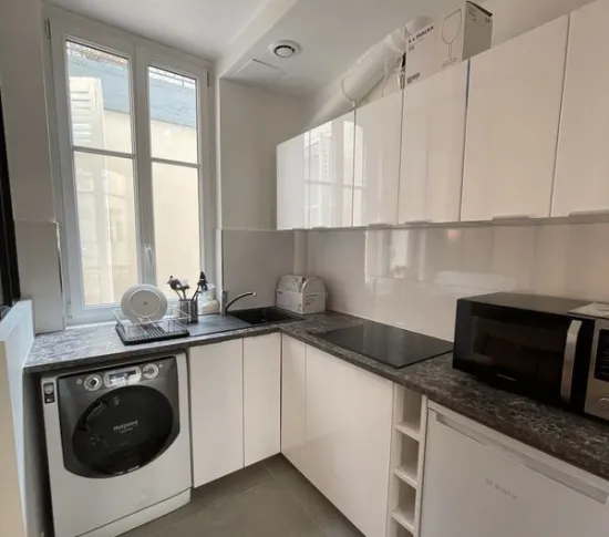 Location Paris Appartement 4efd8a95