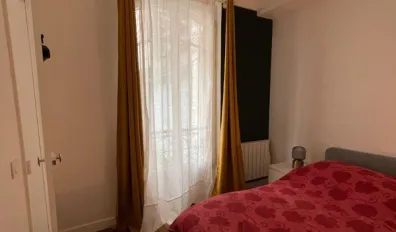 Location Paris Appartement 4efd8a95