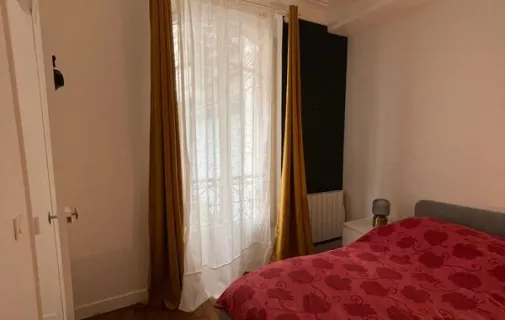 Location Paris Appartement 4efd8a95