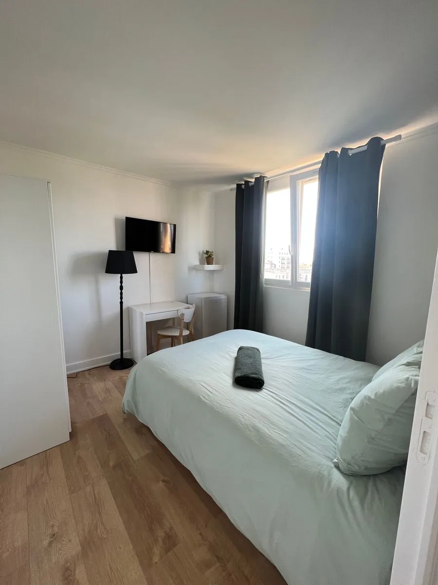 Location Épinay-sur-Seine Chambre 4efe8ba9