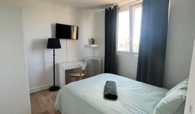 Location Épinay-sur-Seine Chambre 4efe8ba9