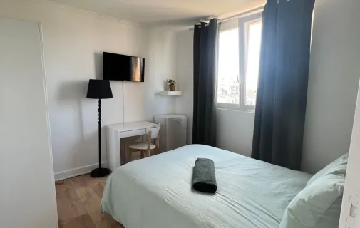 Location Épinay-sur-Seine Chambre 4efe8ba9