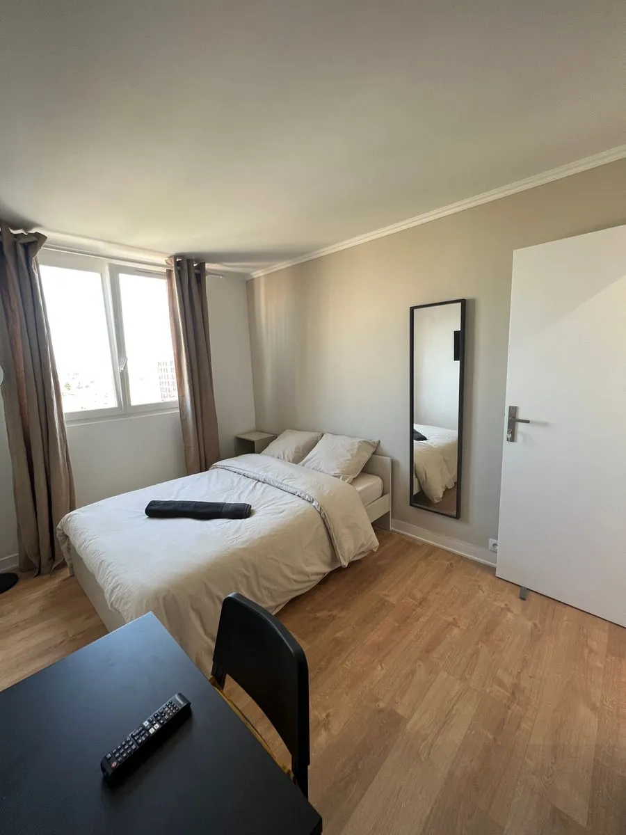 Location Épinay-sur-Seine Chambre 4efe8ba9