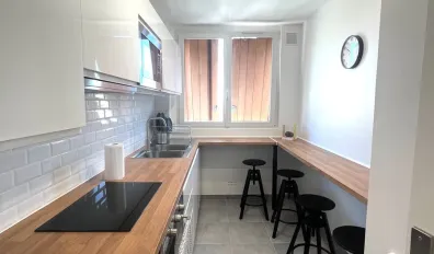 Location Épinay-sur-Seine Chambre 4efe8ba9