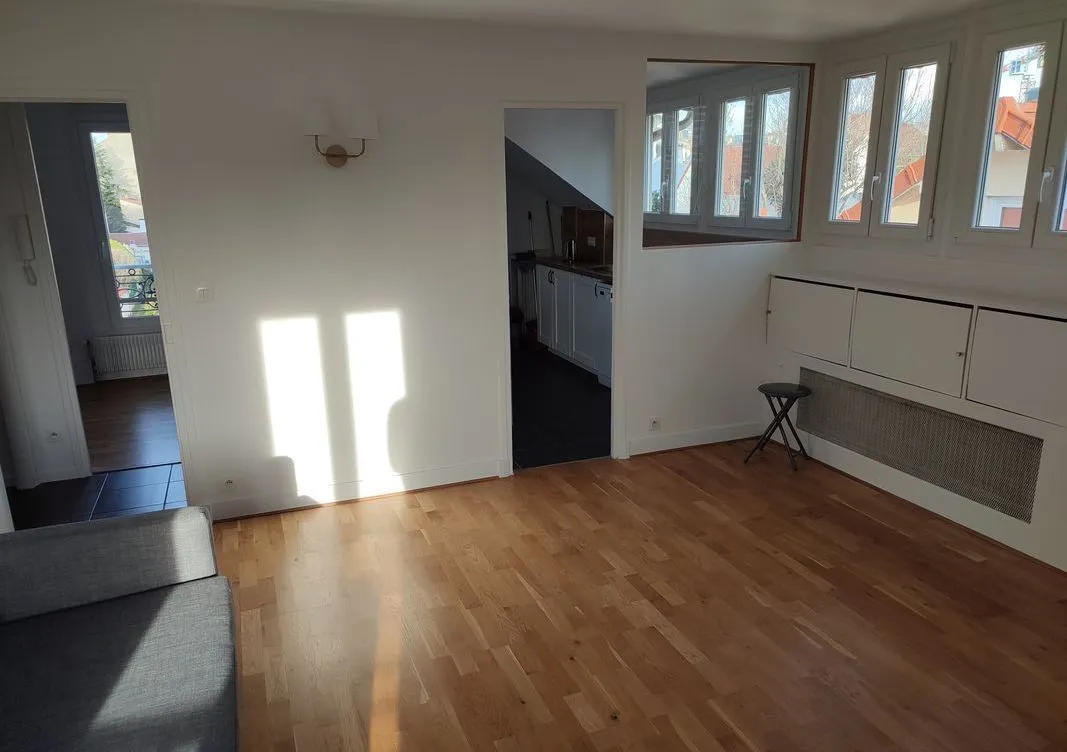 Location Bois-Colombes Appartement 4f11d00c