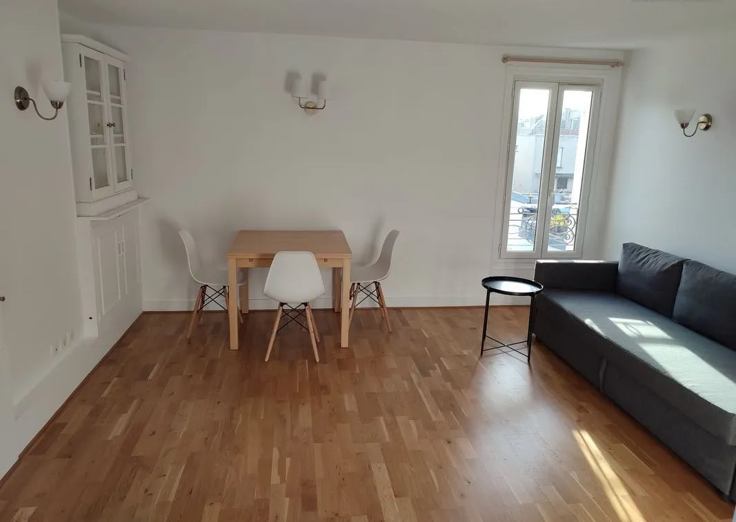 Location Bois-Colombes Appartement 4f11d00c