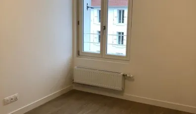 Location La Courneuve Appartement 4f221eff