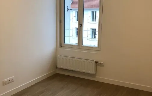 Location La Courneuve Appartement 4f221eff