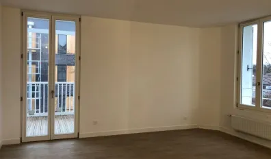 Location La Courneuve Appartement 4f221eff