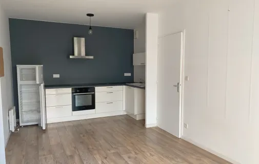 Location Nantes Appartement 4f314bb6