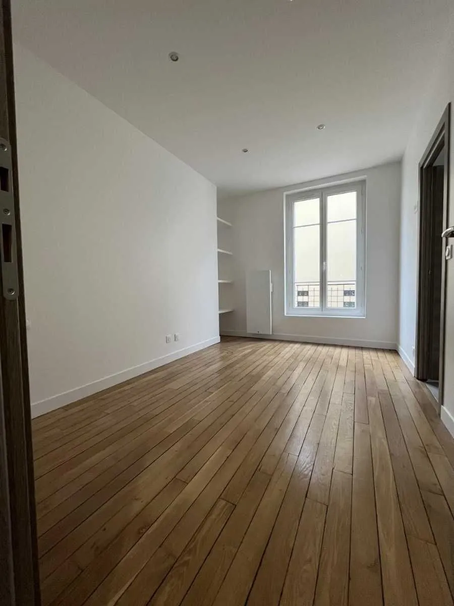 Location Bagnolet Appartement 4f5ab5d7