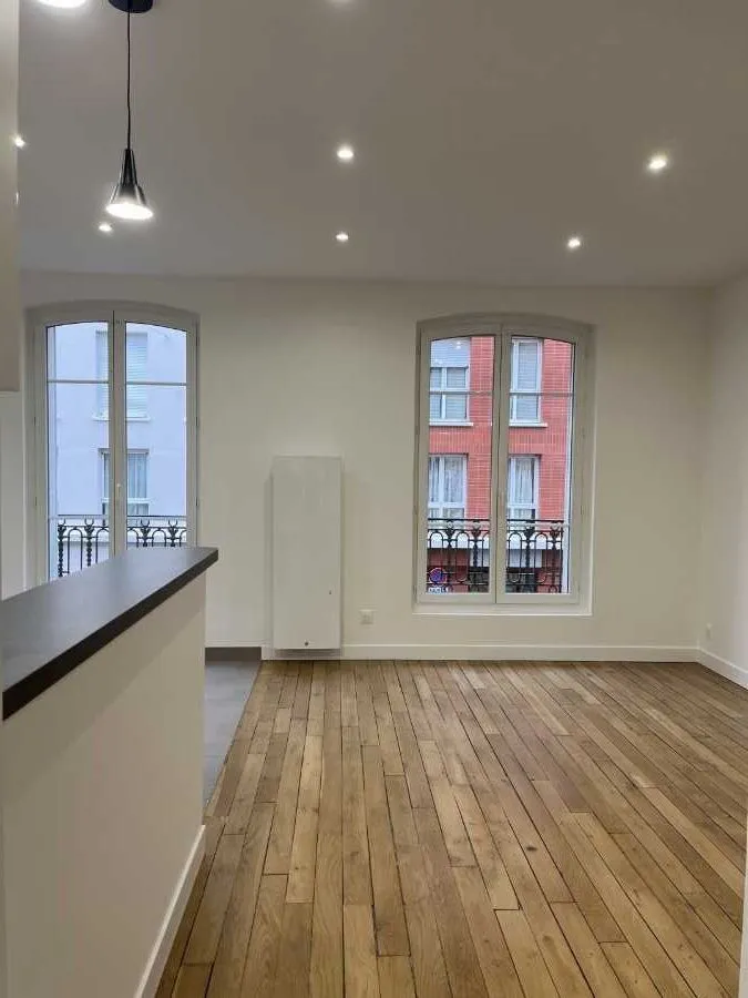 Location Bagnolet Appartement 4f5ab5d7