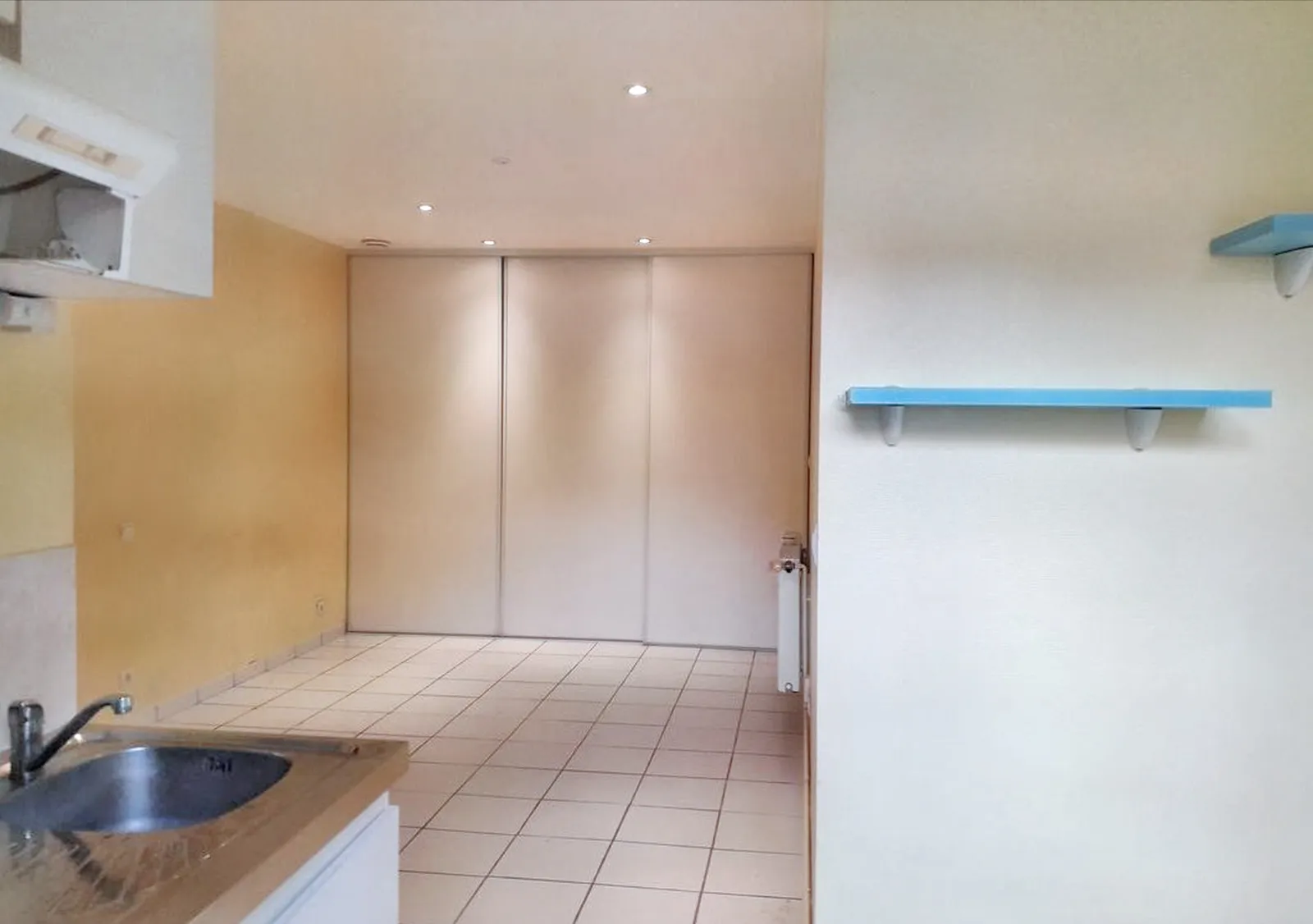 Location Poitiers Appartement 4f5bd923